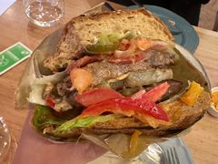 -维卡食舍(户部山店)