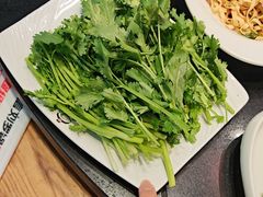 -营信刘罗锅铁锅炖(建华店)