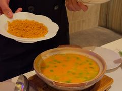 龙虾汤泡面-利苑酒家(宜安广场店)