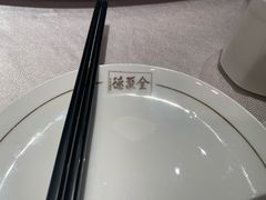 -北京全聚德(清华园店)