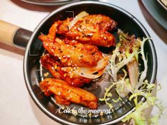 -清漫·派对音乐餐吧(市桥店)