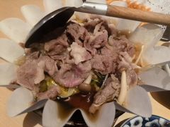 -小山日本料理(太古汇店)