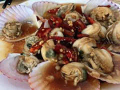 -九龙餐厅(大沽路店)