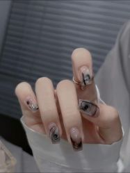 -M·X Nail日式美甲美睫