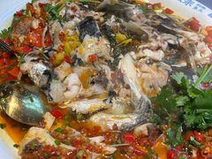 -坛宗剁椒鱼头(河西王府井店)