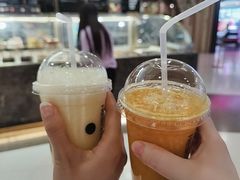 -每日新鲜水果吧(黄浦来福士店)