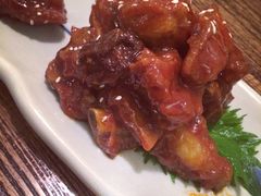 青年餐厅(青年路店)-青年公社烤鸭(青年路店)