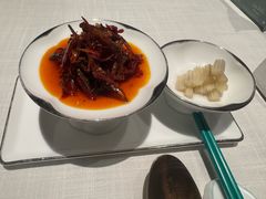 -许家菜(望江店)
