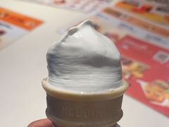 -麦当劳(新塘万达广场分店)