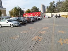 -鑫隆生活广场(阳光好东东店)