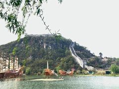 -青岩古镇