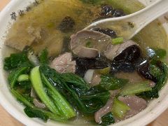 -蒋家桥饺面店(东关街店)