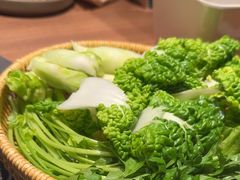 -巴奴毛肚火锅(京西大悦城店)