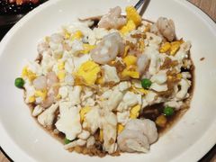 -味莊·青岛菜(云霄路店)
