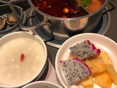 -壹小馆.皇城老妈(成都太古里店)