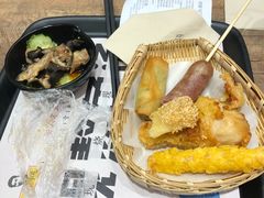 -好人民间小吃·番茄鱼酸菜鱼(木渎悠方店)