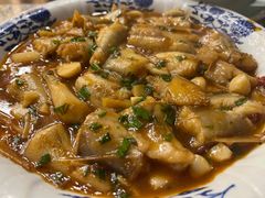 红烧水潺-天台徐家小吃