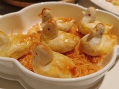 -四季民福烤鸭店(故宫店)