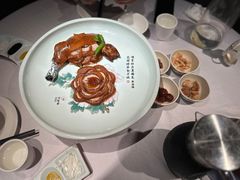 -京味斋·北京烤鸭(华威桥北工大店)
