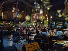 -胡桃里音乐酒馆(万科城市广场店)