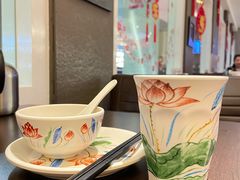 -大头虾越式风味餐厅(光明广场店)