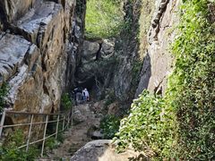 -虞山城墙