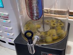 -苏晓玥·手作江南小吃(深圳北站店)