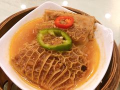 -亮庆餐厅·粤菜·早茶(篁庄店)