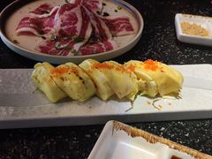 -牛焱·烧肉酒肆(五大道店)