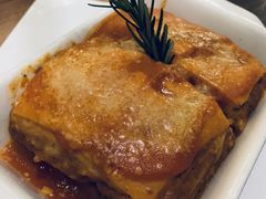 -OGGI TRATTORIA PIZZERIA(深业上城店)