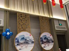 门面-扬州狮子楼·非遗淮扬菜(总店)