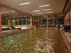 -北京古北水镇御舍温泉酒店