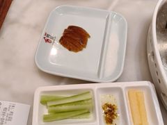 -鸭匠食府·挂炉烤鸭·新京菜(阜成路店)