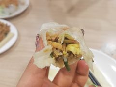 -姥家春饼店(漳州二路店)