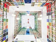 -钟书阁(松江泰晤士小镇店)