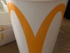 -麦当劳(天兴罗斯福店)