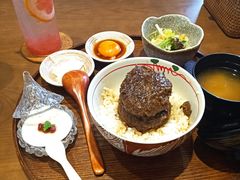 -ITARU食堂·定食料理(西丽店)