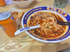 -魔都三兄弟酸辣粉·蘸卤炸串(虹桥万科店)