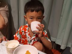 -老德州四合院·德州菜(天衢路店)