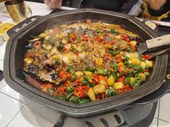 -一味一诚烤鱼(昌平悦荟店)