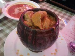 罐焖牛肉-华梅西餐厅(哈尔滨中央大街店)