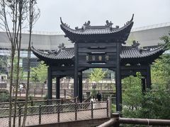 -星巴克(成都天府机场2店)