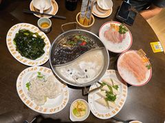 -潮澎派·潮汕菜大排档(南较西路店)