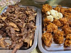 -清真-戏楼王记牛肉面