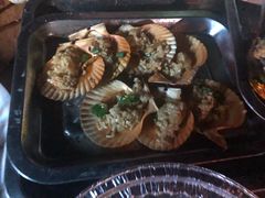 -八一湛江生蚝(文明东路总店)