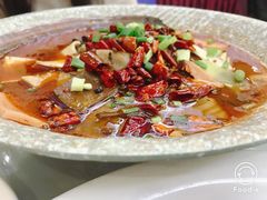 -成都驻京办餐厅(蜀都宾馆店)