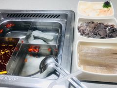 -海底捞火锅(凯德广场店)