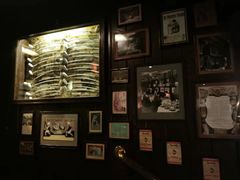 -Keens Steakhouse