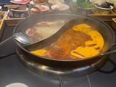 -俏媳妇火锅(宽窄巷子店)