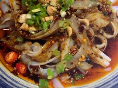 -雲蜀龙阁·金牌水煮鱼(方庄店)